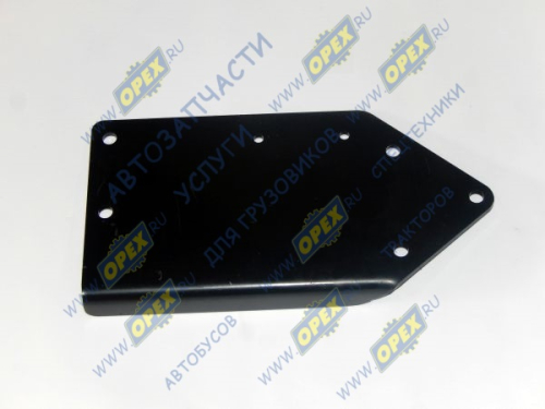 6520-3511081-90 кронштейн КАМАЗ