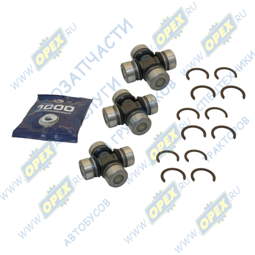 53205-3422011 Ремкомплект шарнира карданного КАМАЗ1