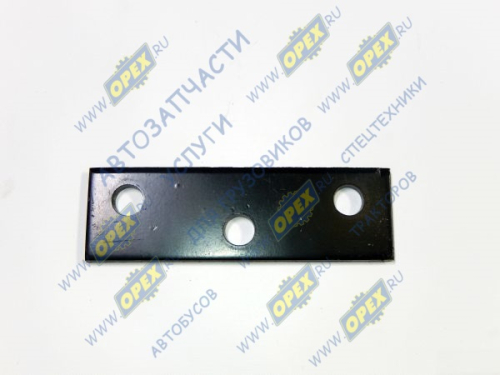 65201-5001083 Пластина КАМАЗ