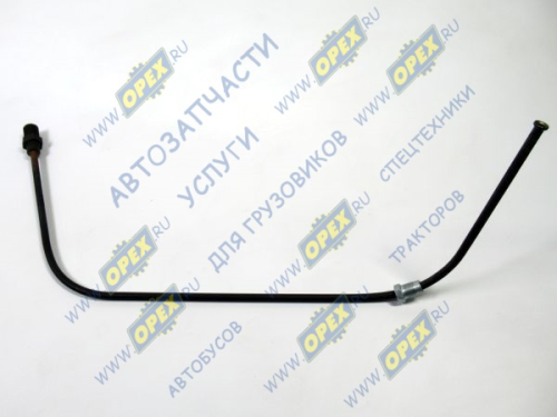 6520-1609600-30 Трубка КАМАЗ