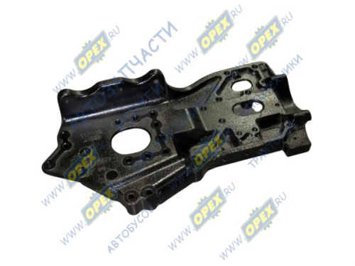 65207-2806002 Кронштейн КАМАЗ