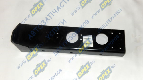 6520-8405040-40 Кронштейн подножки правый КАМАЗ
