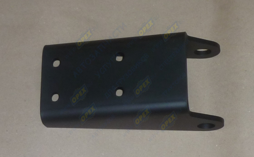 65951-2915540 Кронштейн амортизатора КАМАЗ