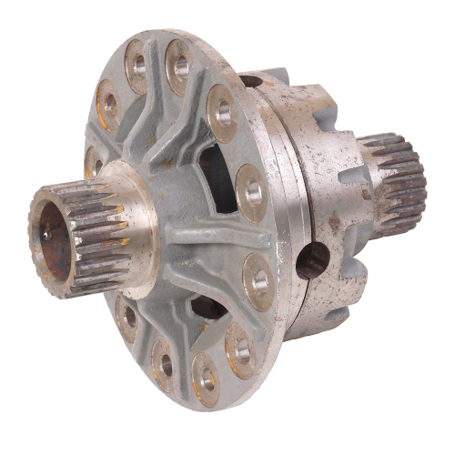 6520-2403016 Чашки дифференциала КАМАЗ