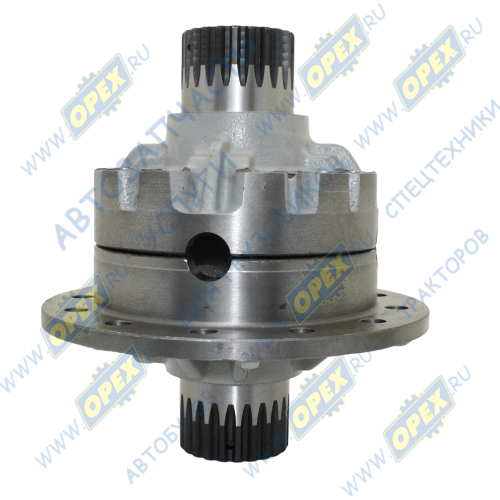 6520-2403016 Чашки дифференциала КАМАЗ1