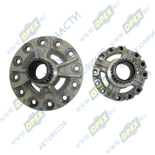 6520-2403016 Чашки дифференциала КАМАЗ3