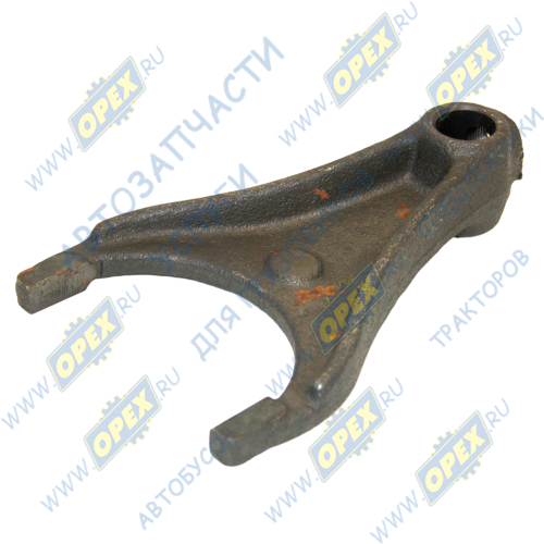 4310-1802149 Вилка S=80 L=160 блокировки дифференциала КАМАЗ1