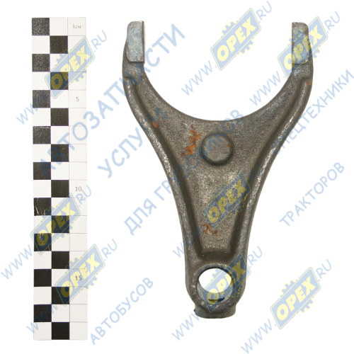 4310-1802149 Вилка S=80 L=160 блокировки дифференциала КАМАЗ2