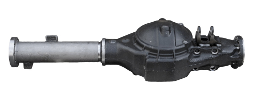 53228-2301010 Картер переднего моста КАМАЗ