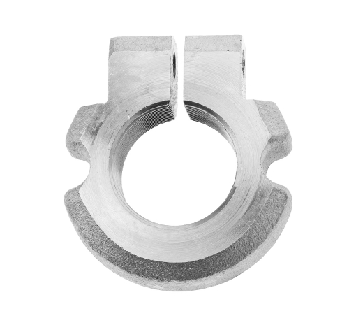 6520-3103077 Гайка С/И М39х1,5 h=21 стяжная под болт, подш.ступ.передн. КамАЗ-6520 КАМАЗ