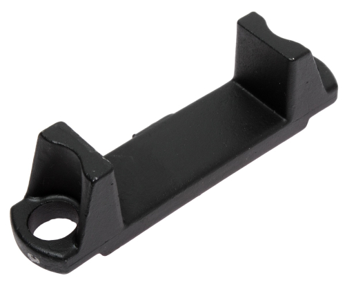 65115-2902128 Накладка ушка рессоры передней КАМАЗ