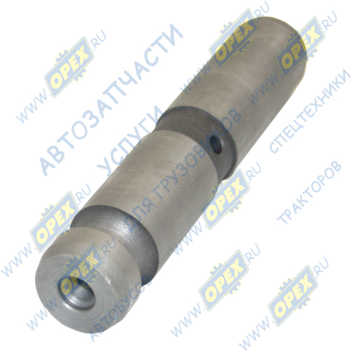 65115-2902478 Палец ф30 L=148 ушка передней рессоры КАМАЗ с проточкой; голый КАМАЗ1