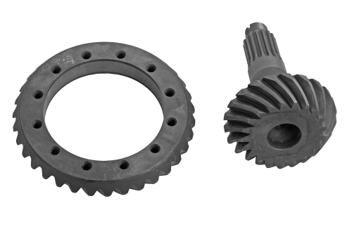 6520-2402020-10 Шестерня ведущая и ведомая (к-кт) z=35х21 КАМАЗ