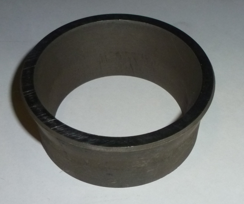 6520-2402188 Втулка (сталь) ф68х84 L=36 конус регулир. (А=35.6...37.05мм при шаге 0.05 мм) КАМАЗ