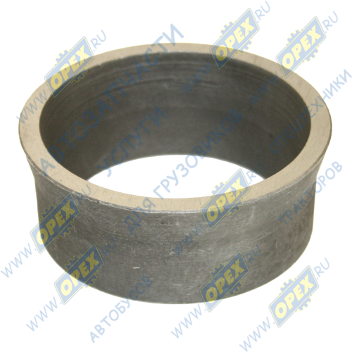 6520-2402188 Втулка (сталь) ф68х84 L=36 конус регулир. (А=35.6...37.05мм при шаге 0.05 мм) КАМАЗ1