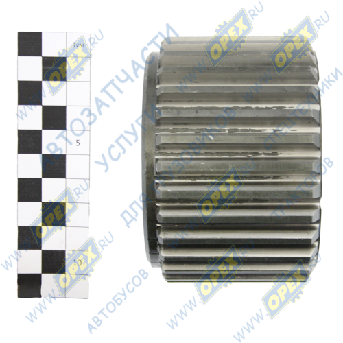 6520-2405028 Шестерня z=31/20 колесной передачи КАМАЗ2