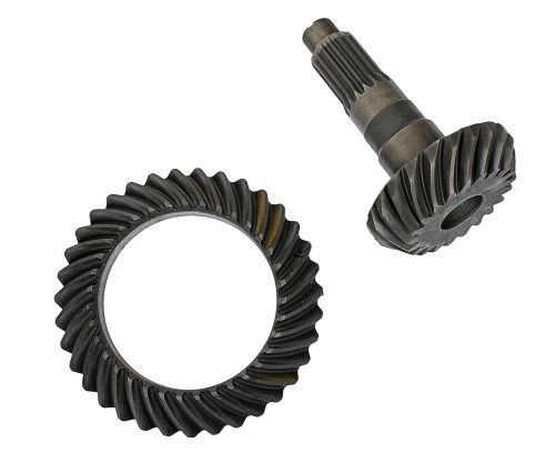 6520-2502020-10 Шестерня ведущая и ведомая (к-кт) z=35/21 КАМАЗ