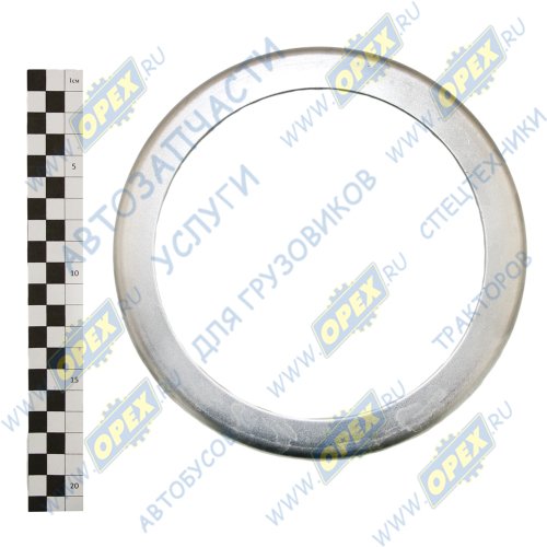 6520-2918184 Чашка защитная балансира /D=192мм, d=152мм/ КАМАЗ2