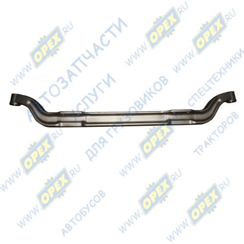 6520-3001010 Балка передней оси 6520,6522,6460,5460,5360 КАМАЗ2