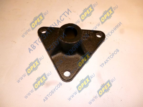 6520-5003113 Кронштейн треуг. цилиндра МОК нижний КАМАЗ КАМАЗ