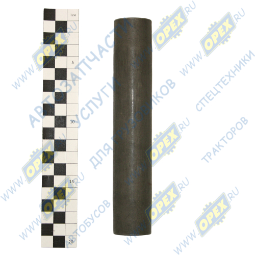 7405.1013280 Труба переходная ф28х32 L=175 (аналог 7406.1013280) КАМАЗ1