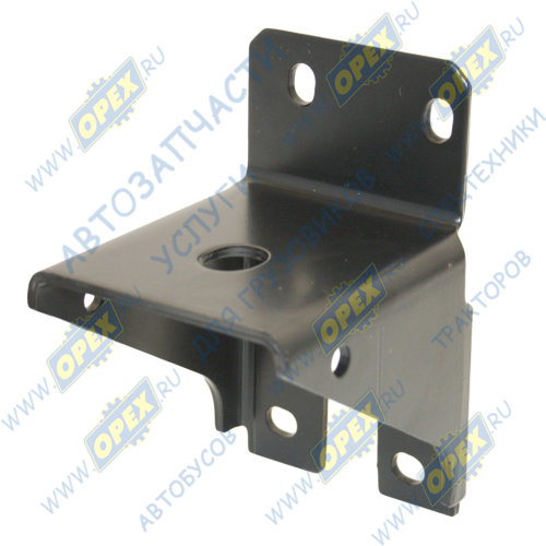 6520-1302077-10 Кронштейн подвески радиатора КАМАЗ1