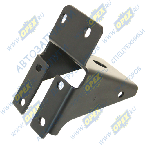 6520-1302077-10 Кронштейн подвески радиатора КАМАЗ2