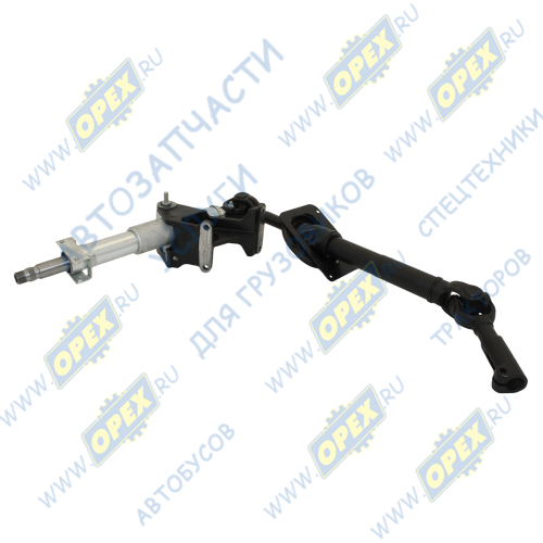 6520-3444006 Колонка рулевая КАМАЗ1