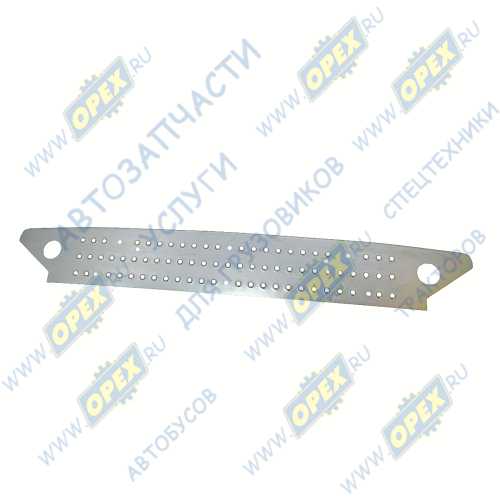 6520-8416018 Накладка КАМАЗ