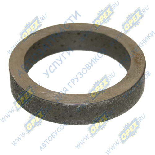 53205-2402296 Шайба плоская (сталь) ф50х65 S=12,5 регулир. ГОСТ11371-78 КАМАЗ