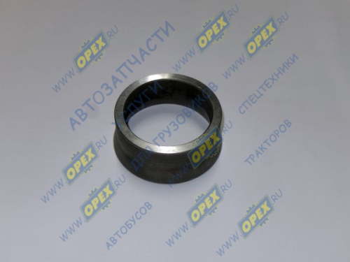 6520-2402195 Втулка (сталь) ф69х84 L=36 КАМАЗ