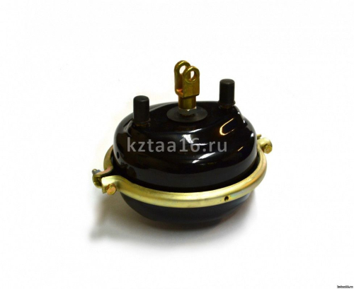 661-3519210-20 Камера тормозная тип 24 (шток 58 мм.) (кулачковый тормоз); L=58 мм. (без чехла) КЗТАА