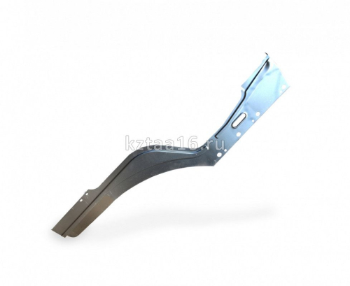 661-5101190 Надставка панели пола правая КамАЗ КЗТАА