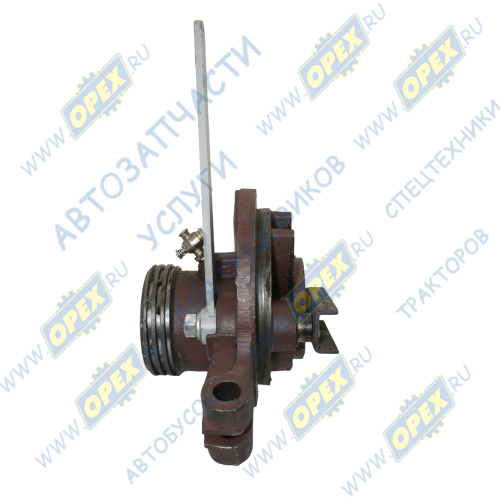 АНМ53-07.00.000 Лючок приемный АНМ-53,АС-161,КО-820-7,с резьбой Комтехмаш2