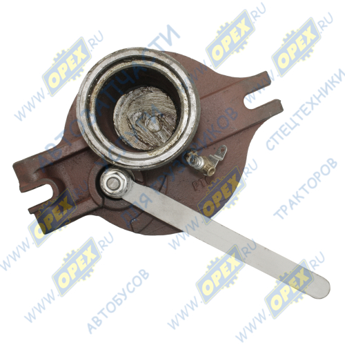 АНМ53-07.00.000 Лючок приемный АНМ-53,АС-161,КО-820-7,с резьбой Комтехмаш3