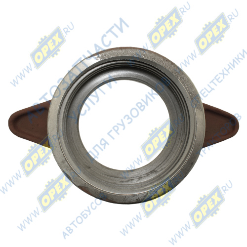 АНМ53.09.00.002 Гайка С/И М135х5,5 h=55 круглая с ушами, накидная Комтехмаш1