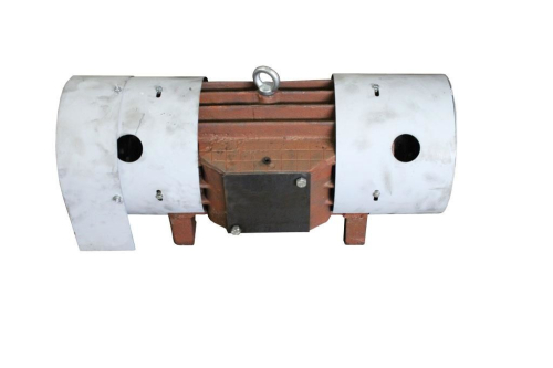 КО-510.02.16.000-04С1 Насос вакуумный ,правый,КО-510; лопатки текстолит Комтехмаш