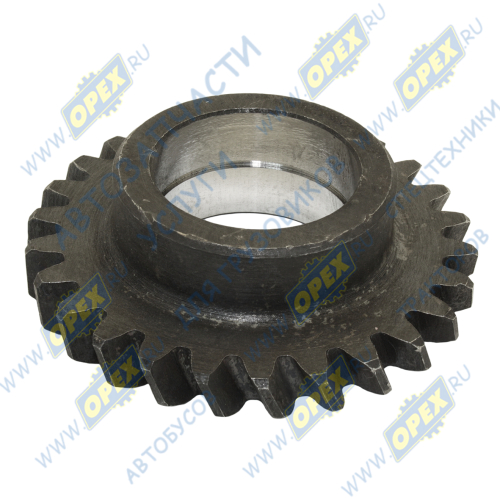 КО-503В.02.11.702 Колесо КО-503 КОМ косозубое Комтехмаш