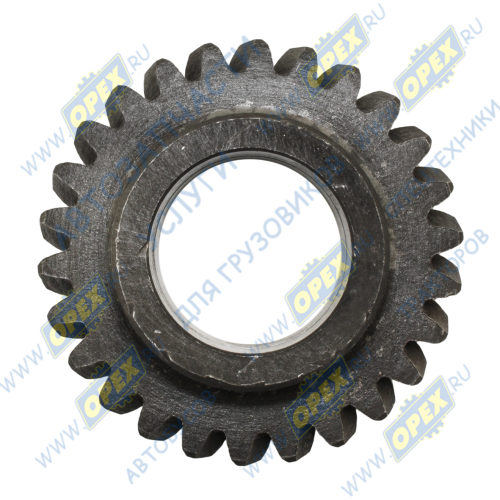 КО-503В.02.11.702 Колесо КО-503 КОМ косозубое Комтехмаш1