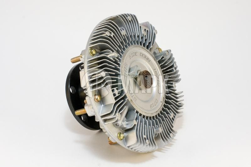 18219-3 Вискомуфта вентилятора без крыльчатки Ø210 мм; КамАЗ-6520 дв. 740.50, 740.51 (до 2007г.) МАРК