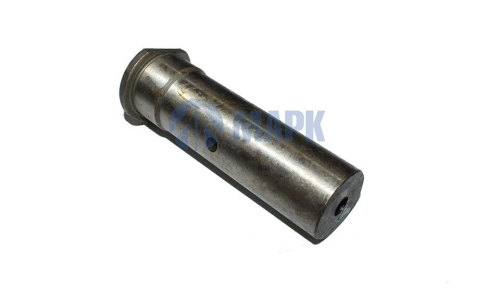 6520-2405038 Ось сателлита борт.передачи ф30х107 L1=101 с 1отв.по центру ф5 и лыской на шляпке КАМАЗ-6520 МАРК