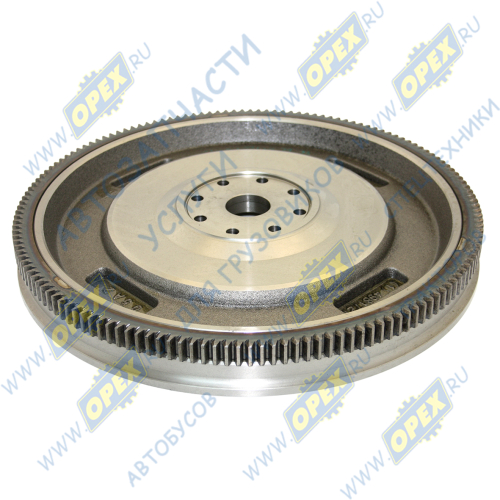 4981723 Маховик КАМАЗ дв. CUMMINS ISBe.ISDe V=6.7 ЕВРО-4 149 зубьев (сцепление 430 мм) МАРК1