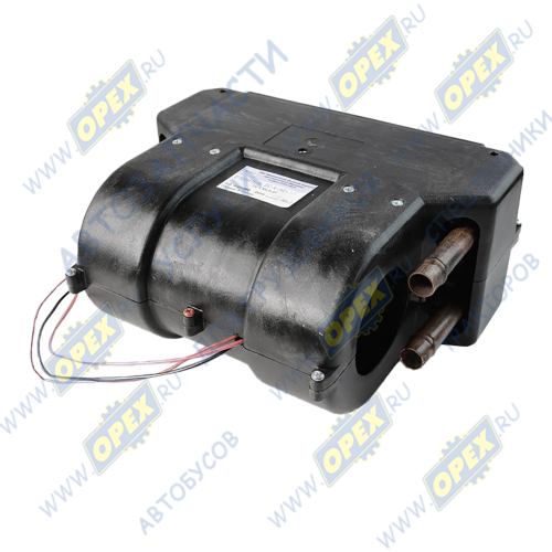 ОС-4-У2-12 Отопитель в сборе погрузчик ANT МЗКО