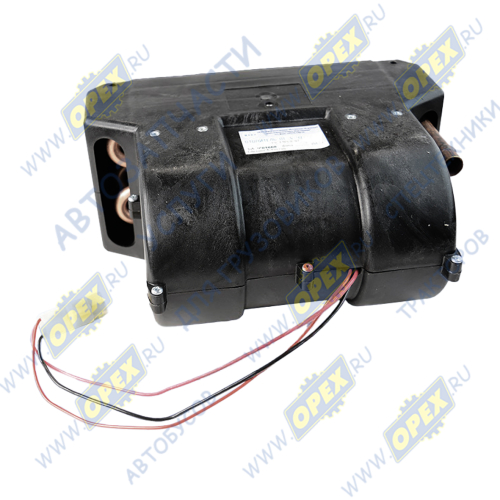 ОС-4-У2-12 Отопитель в сборе погрузчик ANT МЗКО1