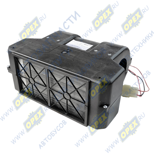 ОС-4-У2-12 Отопитель в сборе погрузчик ANT МЗКО2