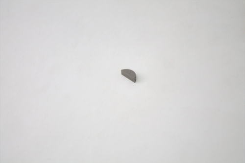 245-1005013-Б Шпонка сегментная 18х7,5х6 коленчатого вала н/о ЗИЛ-5301 ГОСТ 24071 ММЗ