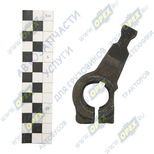 4370-1702225 Рычаг переключения передач МАЗ (флажок) ОЗАА1