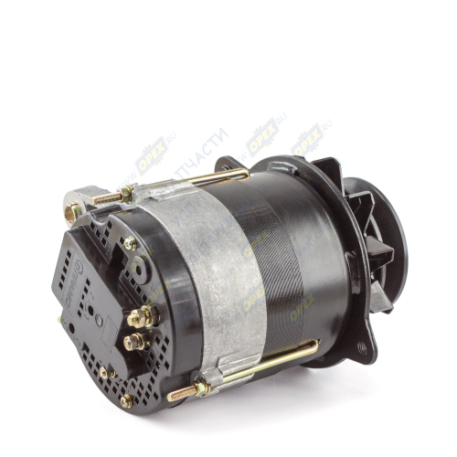 АТ 1000.10.1 Генератор 14В/72А 1 ручей; Т-130М,Т-140,Т-10,Т-150К,Т-170 (дв.Д-180,160,140) ПРАМО1