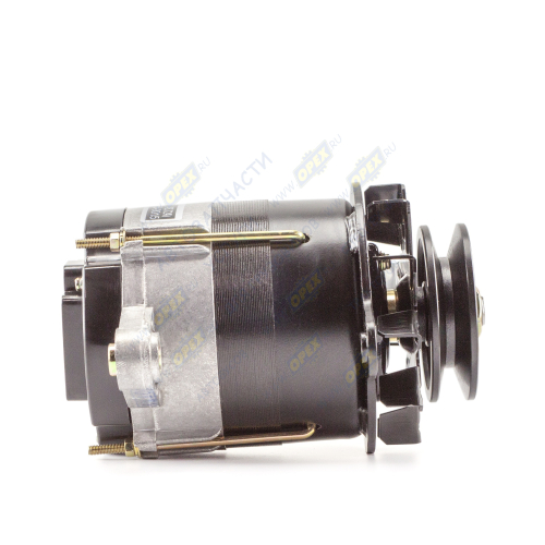 АТ 1000.10.1 Генератор 14В/72А 1 ручей; Т-130М,Т-140,Т-10,Т-150К,Т-170 (дв.Д-180,160,140) ПРАМО2