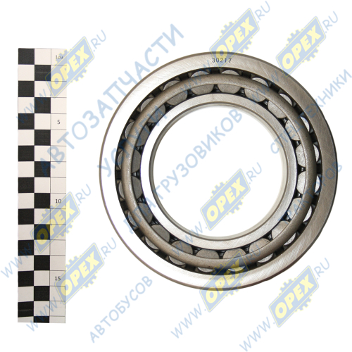 7217А (30217) Подшипник 85х150х30,5 ролик.радиал.конич. 1-ряд. MB Actros MP2/MP3 (2002-2021) РВЗ1